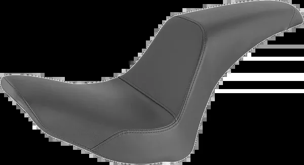 Saddlemen Seat - Profiler™ - Black - Smooth - FLSTC '06-'17