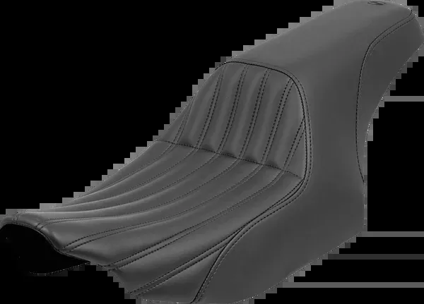 Saddlemen Seat - Profiler™ - Knuckle - FLT/FLH '23-'24