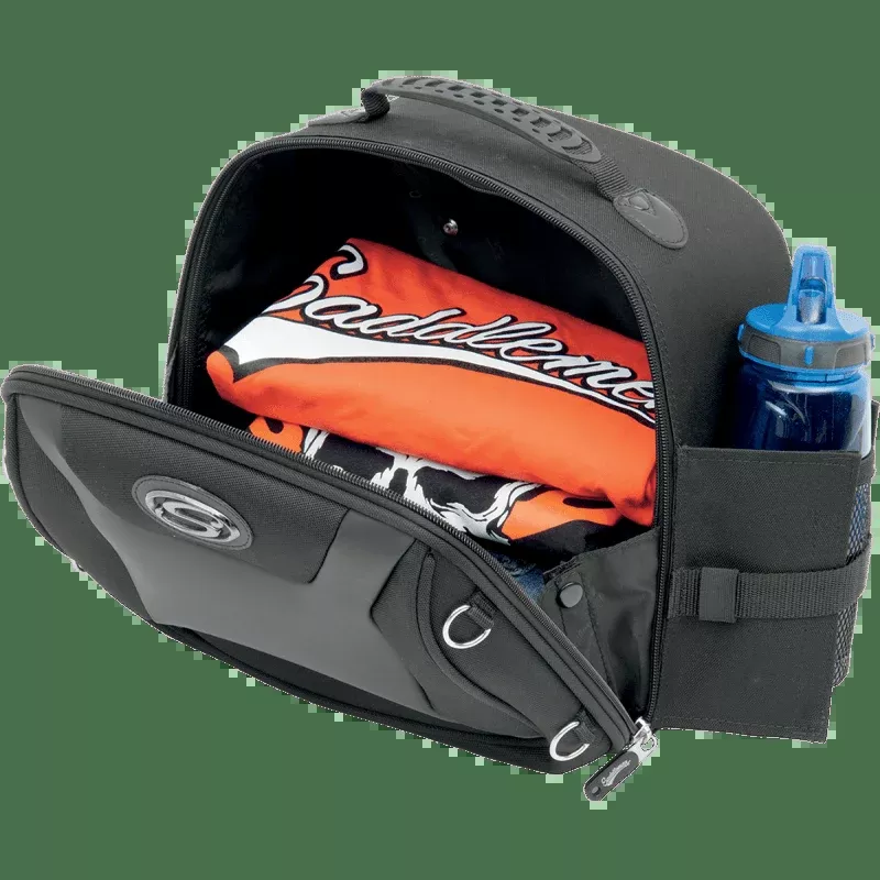 Saddlemen Sissy Bar Bag FTB1000