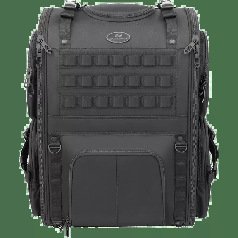 Saddlemen Sissy Bar Bag S3500 Tactl