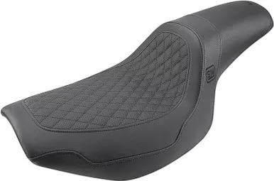 Saddlemen Speed Merchant Seat - FXR SM88209DB