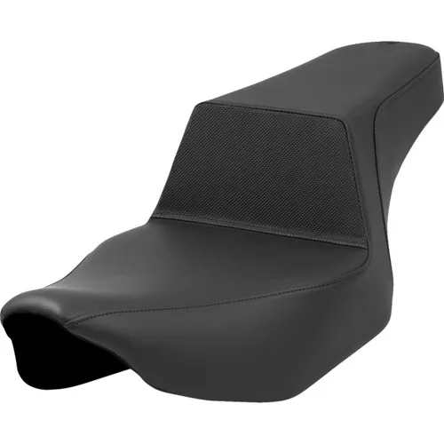 Saddlemen Step Up Gripper Seat for 2024-2026 Harley Touring*