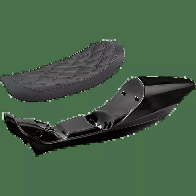 Saddlemen Tail Section Ronan LS