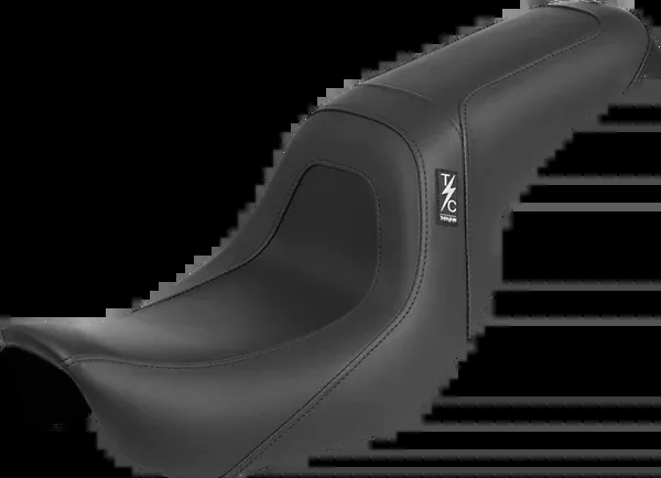 Saddlemen Thrashin ‘ Pro Series Seat – Smooth – Dyna ’06-’17
