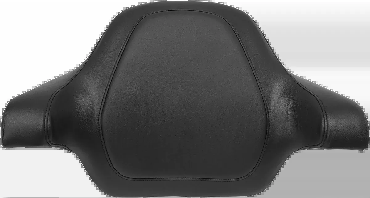 Saddlemen Tour-Pak - Pillow Top Cover - FLH/FLT '97-'13 - 90-11884PT
