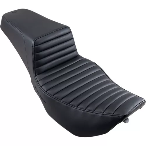 Saddlemen TR Step-Up Seat for 1997-2007 Harley FLHR/FLHX