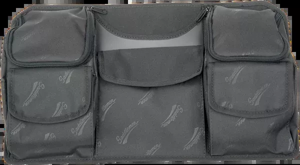 Saddlemen Trike Trunk Lid Organizer