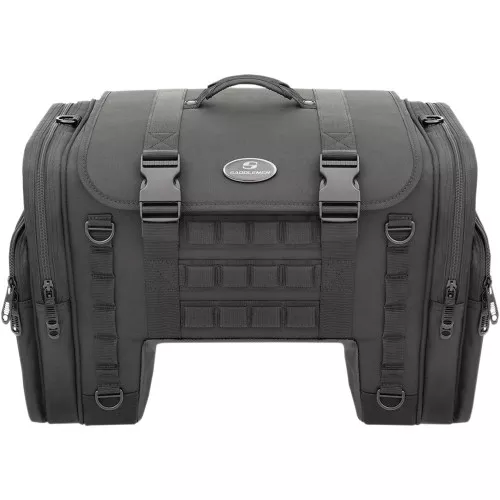 Saddlemen TS3200DE Tactical Tunnel/Tail Bag