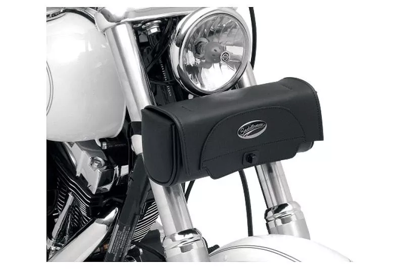 SaddlemenExpress Cruis'n Tool Bag-Medium