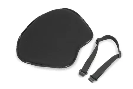 SaddlmenSaddleGel Stretch Cover Pad -X-Large