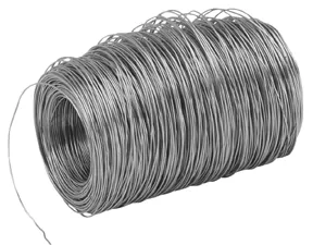 Safety Wire 1lb Can