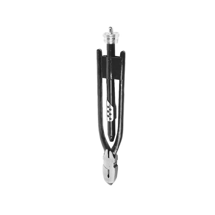 Safety Wire Pliers