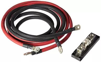 Samlex DC-3500-KIT Maximum 3500W Inverter Installation Kit