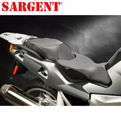 Sargent BMW K1300GT 06-10 World Sport Performance Seat