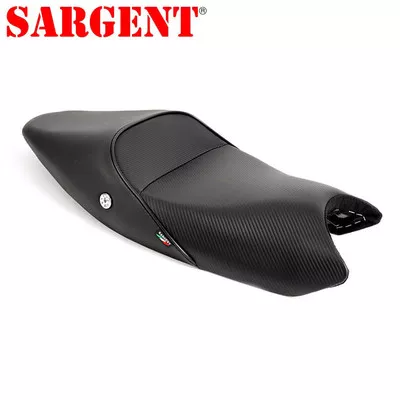 Sargent Ducati Monster 696 08-13 World Sport Performance Seat