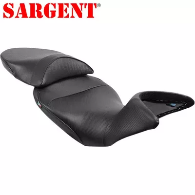 Sargent Ducati Multistrada 10-13 World Sport Performance Seat