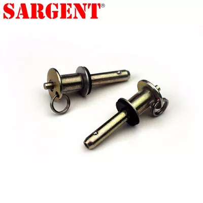 Sargent Fast Access Quick Release Pins