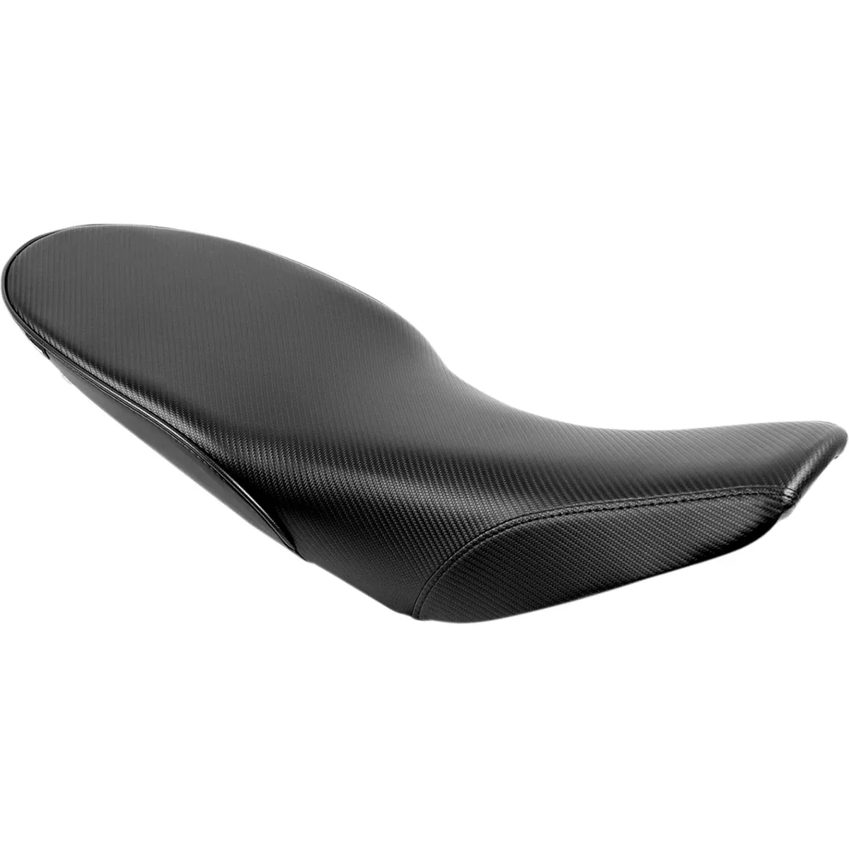 Sargent World Sport Performance Seat – WS-611-19 For Suzuki 400 / 400E / 400S / 400SM 2000-2024 | Kawasaki 400 2003-2004