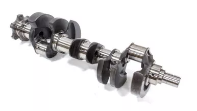 SBC 4340 Forged Compstar Crank 3.480 Stroke SAF143-CC