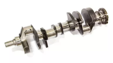 SBC 4340 Forged Compstar Crank - 3.500 Stroke SAG-113-CM
