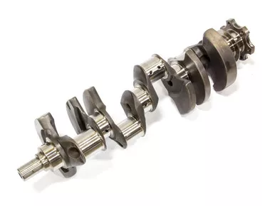 SBC 4340 Forged Compstar Crank - 3.750 Stroke SAJ113-CC