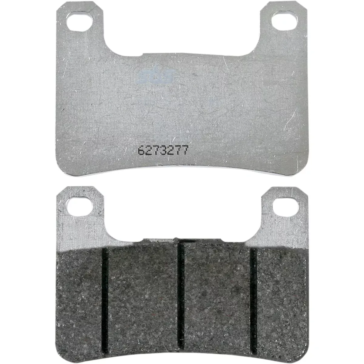 Sbs Brake Pad - 806DC For Kawasaki Motorcycles 2008-2025 | Suzuki Motorcycles 2004-2020