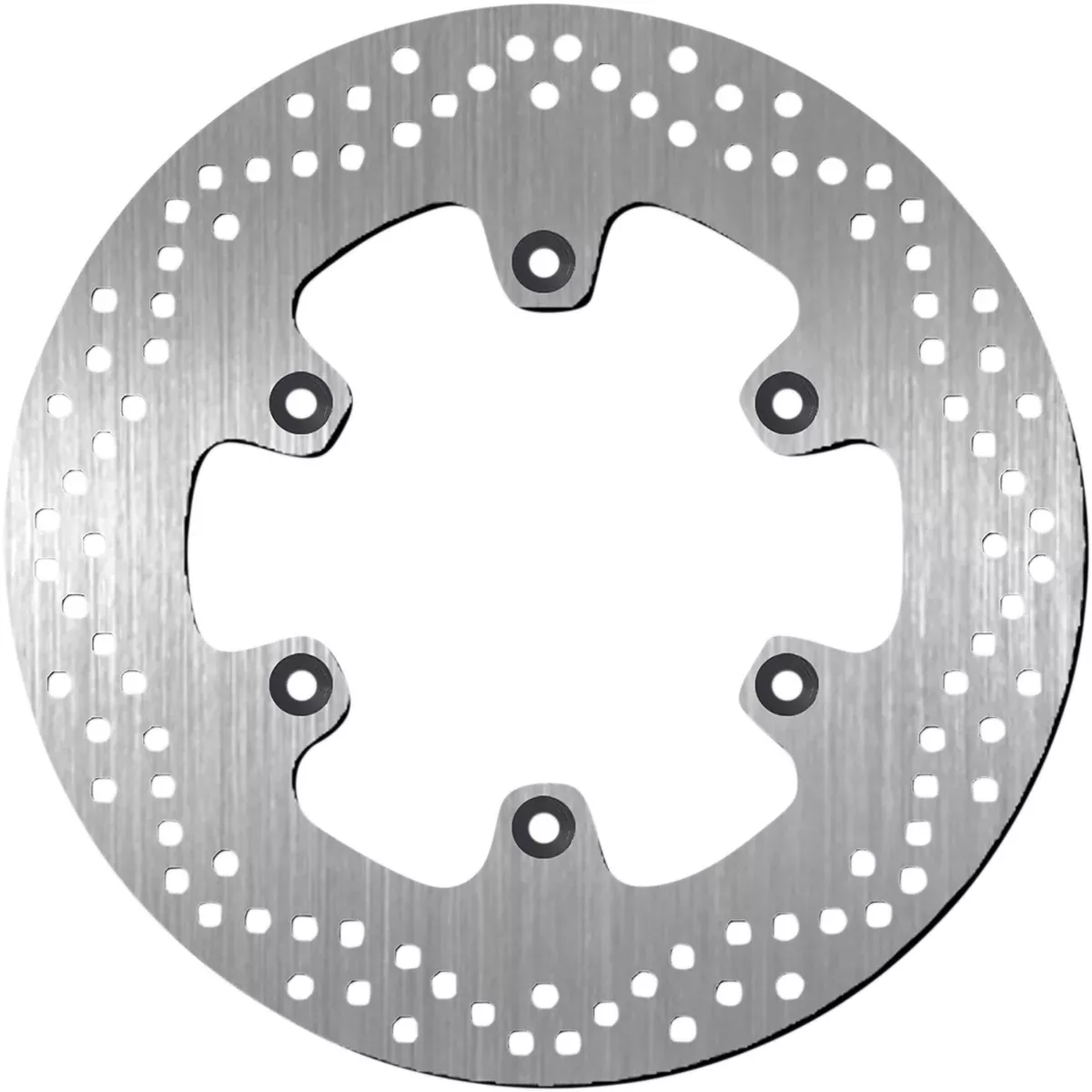 Sbs Brake Rotor – 5268 Triumph Adventurer / Thunderbird 900 / Legend / Thunderbird Sport 1996-2004
