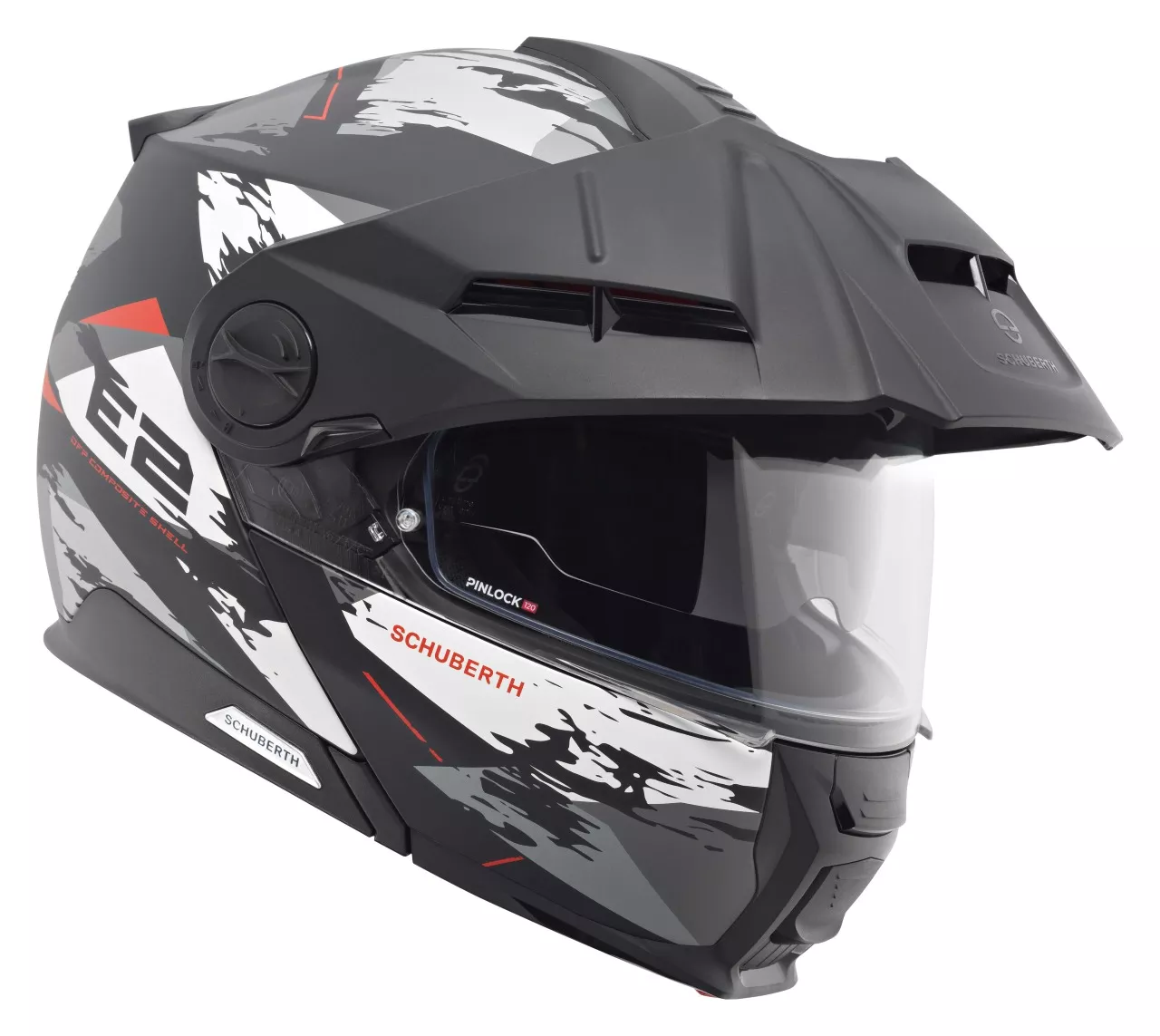 Schuberth E2 Trail Helmet