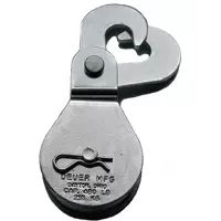 SCISSOR HOOK DEUER BLOCK