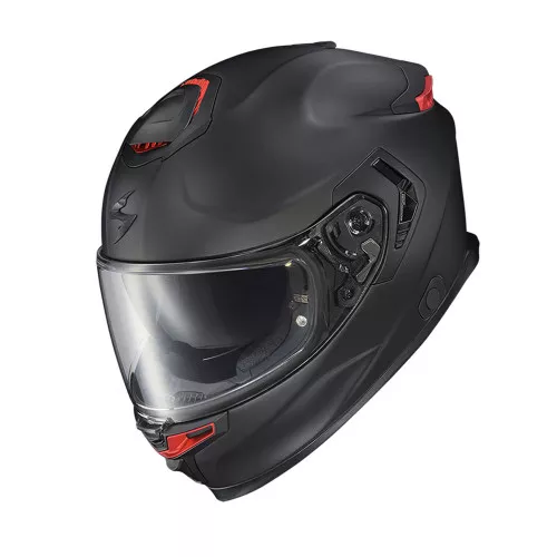 Scorpion EXO-Eclipse Full Face Helmet - Solid