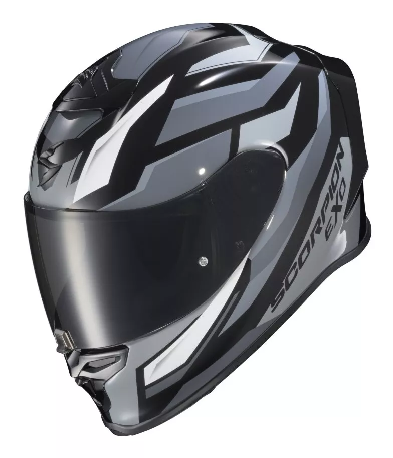 Scorpion EXO-R1 Air Raven Helmet