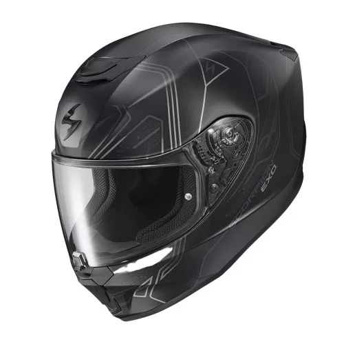 Scorpion EXO-R330 Bendr Full Face Helmet - Colors