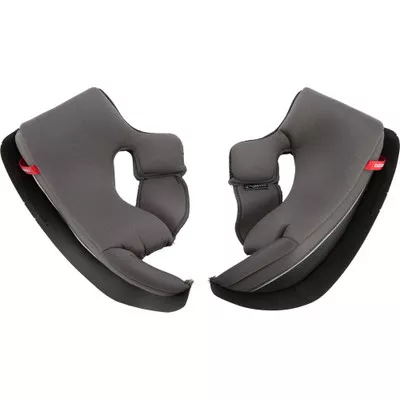 Scorpion EXO-R420 KwikWick II Cheek Pads