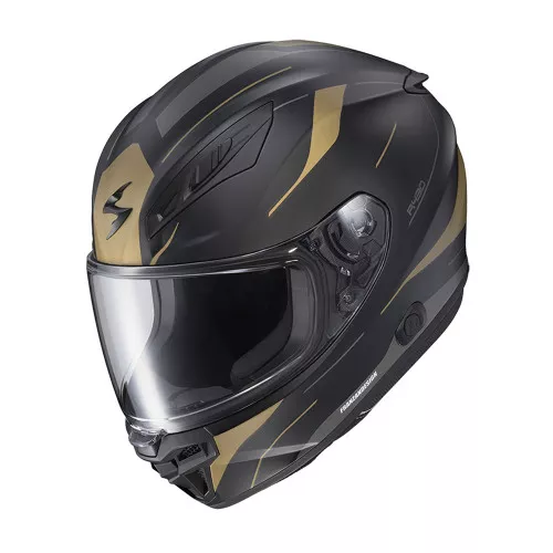 Scorpion EXO-R430 Cutlass Full Face Helmet - Colors