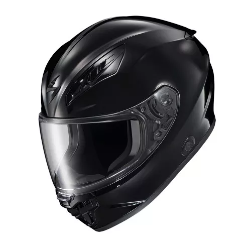 Scorpion EXO-R430 Full Face Helmet - Solid Colors