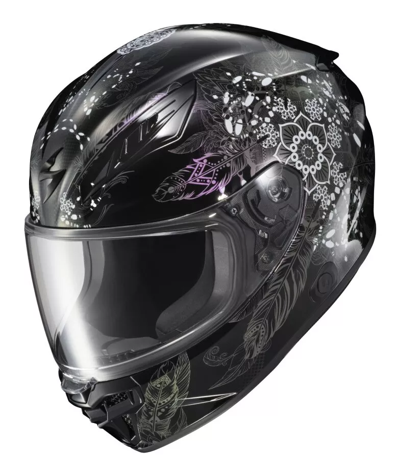 Scorpion EXO-R430 Manitou Helmet