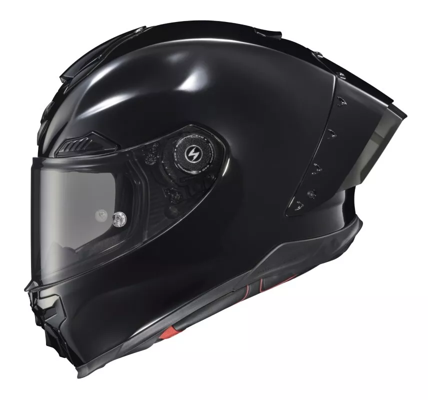 Scorpion EXO-Warp Apex Helmet