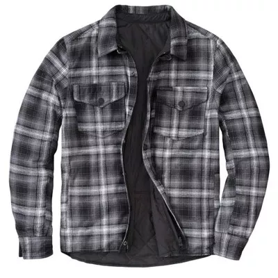 Scorpion Morpheus Reversible Jacket