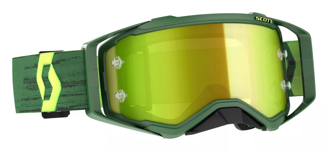 Scott Prospect Goggles - Closeout