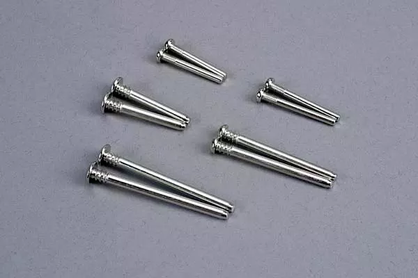 Screw Pin Set (Rustler/ Bandit/ Stampede)