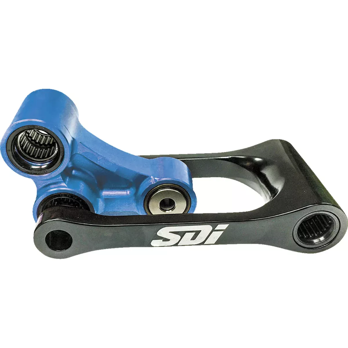 Sdi Linkage Arm - SDECLAK16-BLU For KTM Dirt Bikes 2016-2022 | Husqvarna Dirt Bikes 2016-2022