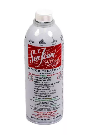 Sea Foam Motor and Fuel Treatment Additive SF16