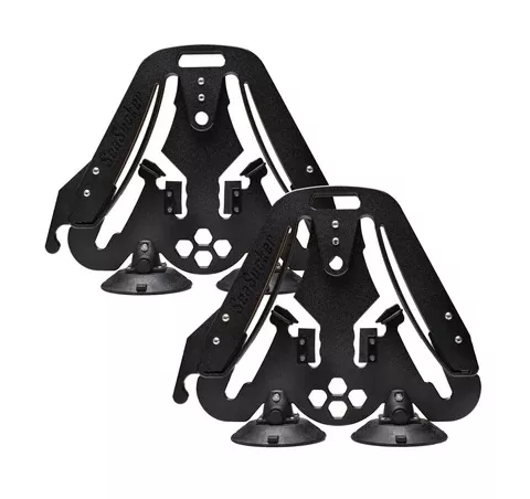 SeaSucker Pallavicini Ski Rack