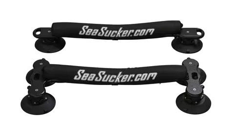 SeaSucker Surf/Paddleboards Board Rack