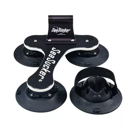 SeaSucker Talon Bike Rack