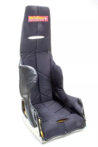 Seat Cover 16in Black BBP-4101-16120