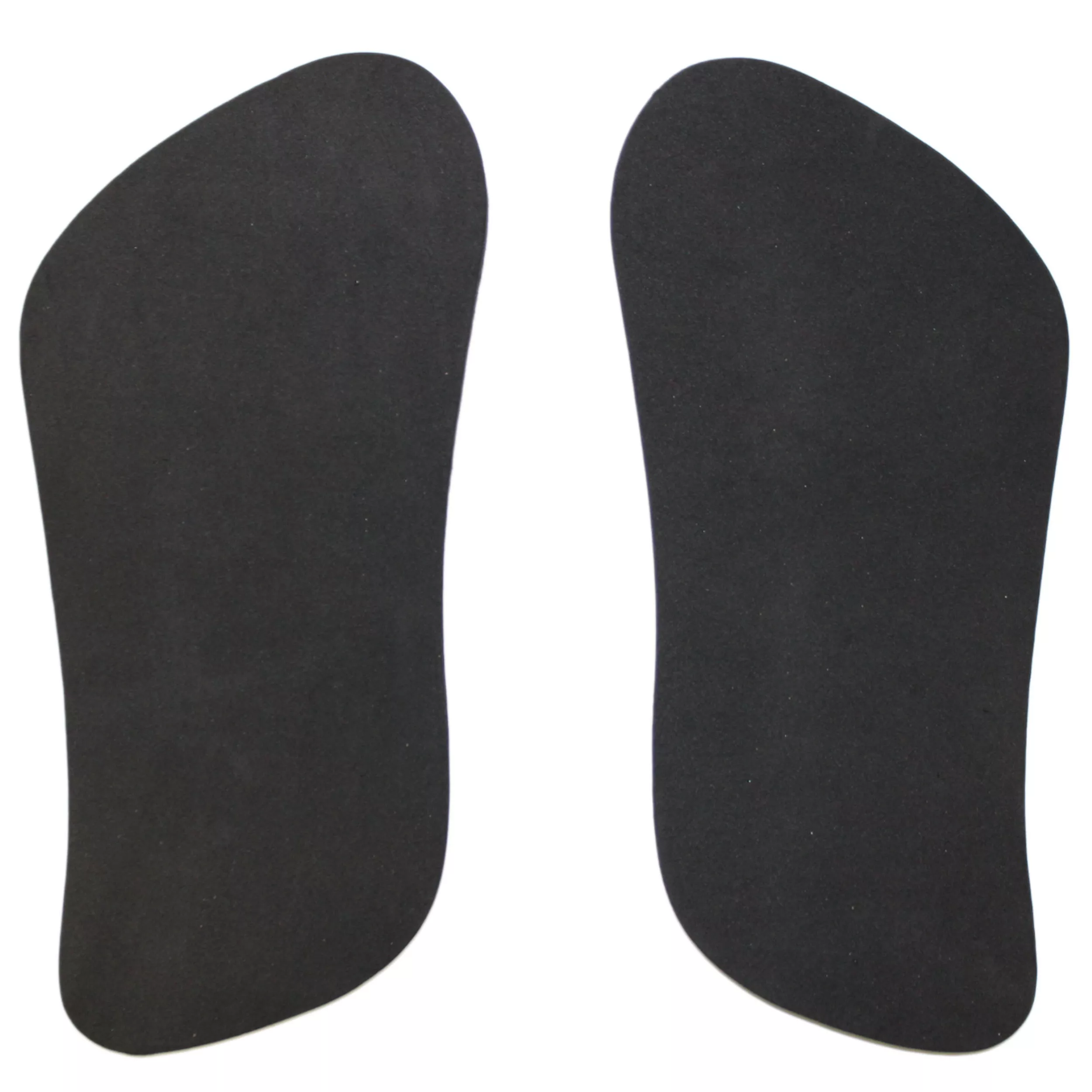 Seat Pad 2 Pc Set (Rib Padding)
