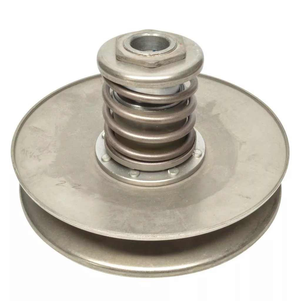 Secondary Drive Clutch for CVT Driven UTV's - 400cc - Version 22