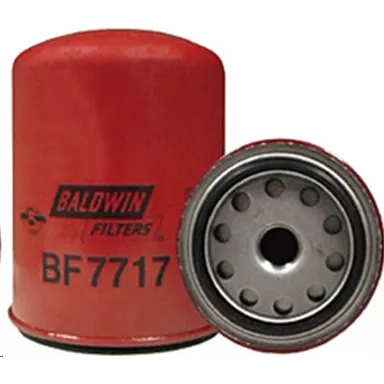 SECONDARY FUEL SPIN-ON