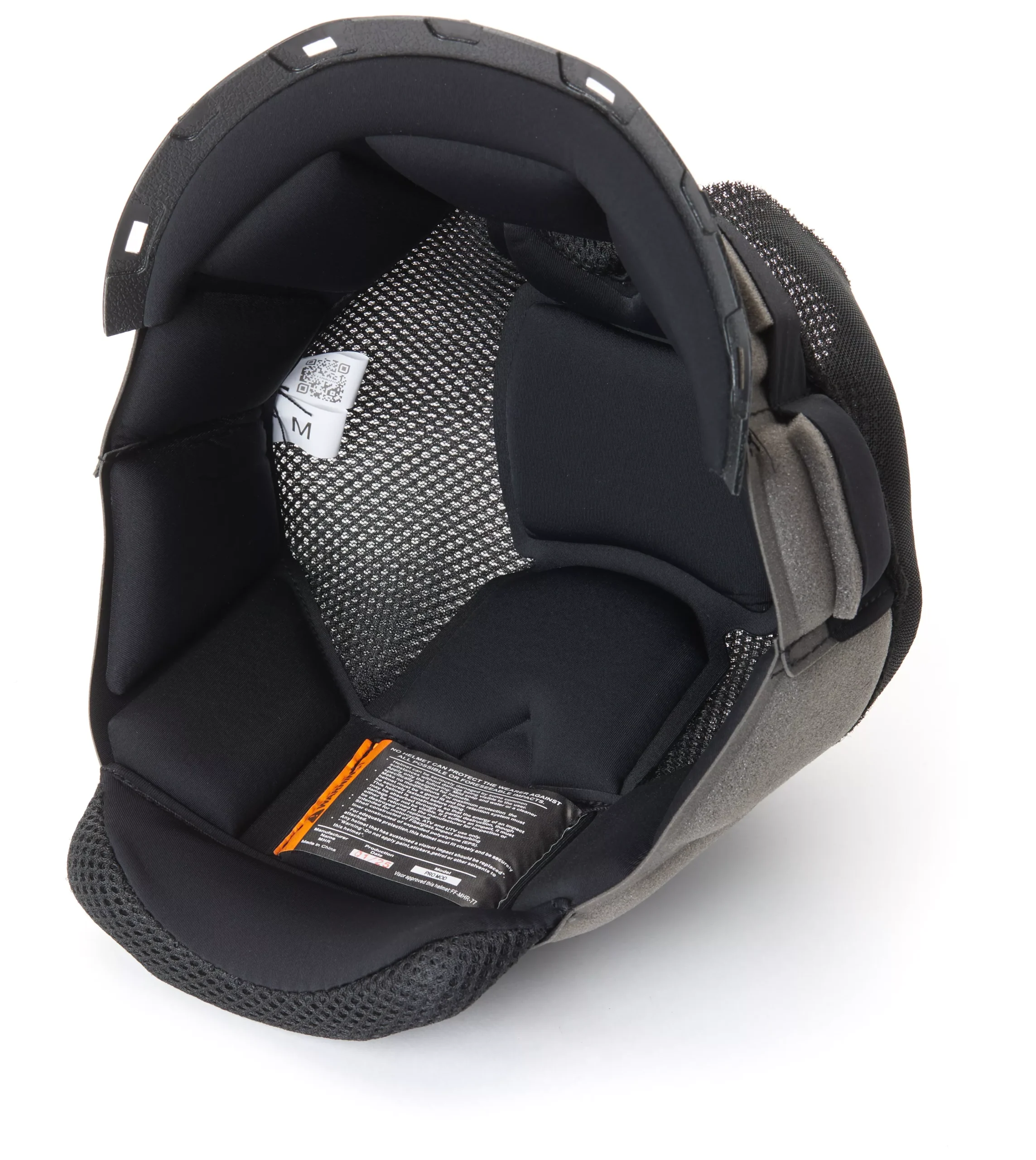SEDICI Pro Mod Helmet Liner